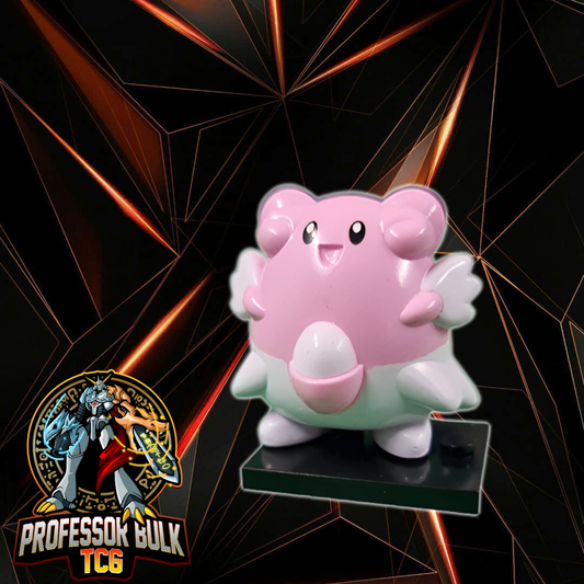 Blissey Custom Mini Figure