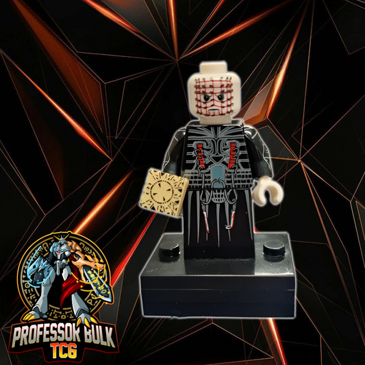 pinhead (Hellraiser) Custom Mini Figure