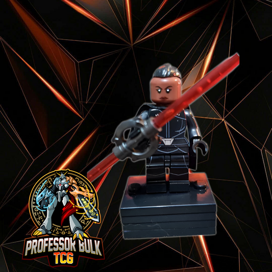 Inquisitor Custom Mini Figure