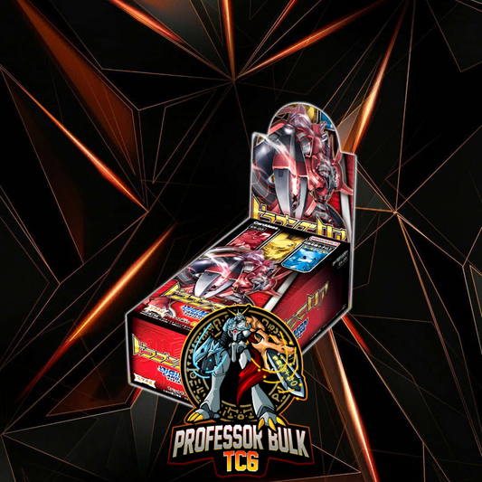 Digimon Dragon's Roar EX-03 Japanese Booster Packs