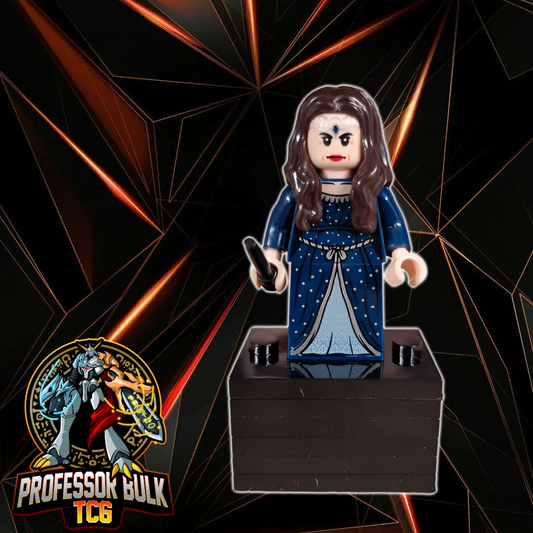 Rowena Ravenclaw Custom Mini Figure