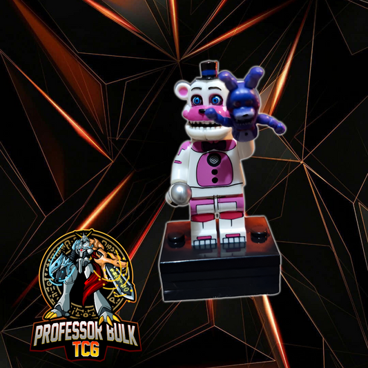 Funtime Freddy Custom Mini Figure