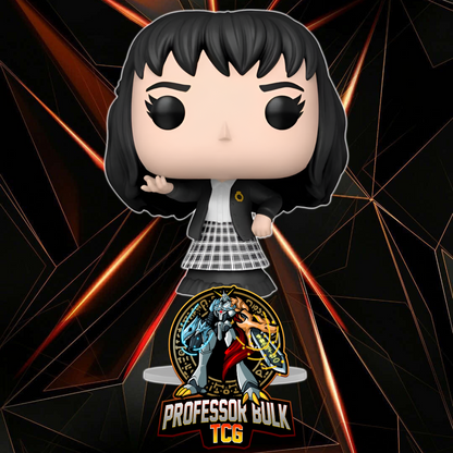 FUNKO POP MOVIES: BJ S3 - LYDIA DEETZ