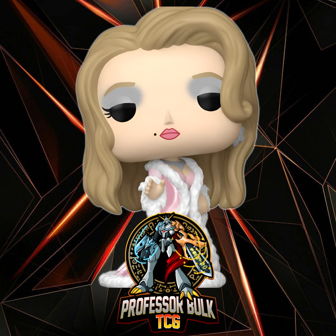 FUNKO POP ROCKS: BRITNEY SPEARS - LUCKY