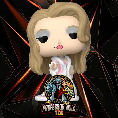 FUNKO POP ROCKS: BRITNEY SPEARS - LUCKY