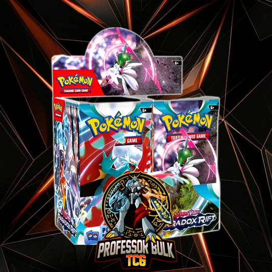 Pokemon Scarlet & Violet: Paradox Rift Booster Box (36ct)