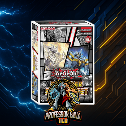 Yu-Gi-Oh! 2 Player Starter Set
